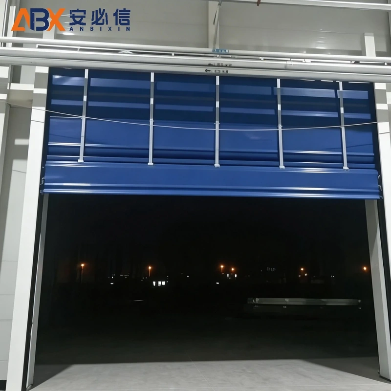 大兴安岭地区海绵门封